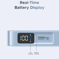 Ugreen PB773 MagFlow 10000mAh 25W Power Bank