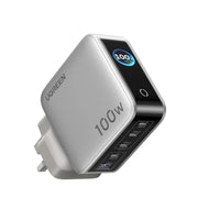 Ugreen X773 100W 5 Port GaN Charger with Display