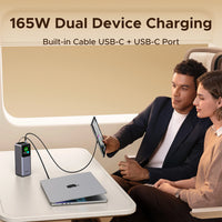 Ugreen PB726 Nexode 20000mAh 165W Power Bank