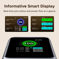 Ugreen PB726 Nexode 20000mAh 165W Power Bank