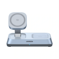 Ugreen W711 25W 3 in 1 Magnetic Wireless Charger