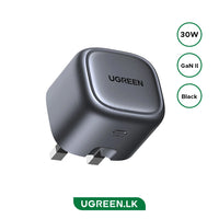 UGREEN CD305 Nexode 30W USB-C PD GaN Fast Charger