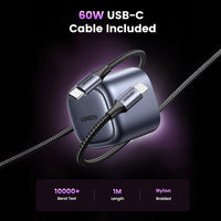 UGREEN CD305 Nexode 30W USB-C PD GaN Fast Charger