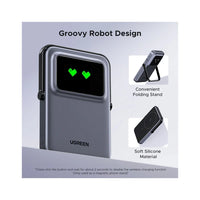 Ugreen Uno Magnetic Wireless Power Bank
