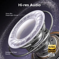 Ugreen WS218 ClipBuds Pro S8 ANC Earbuds
