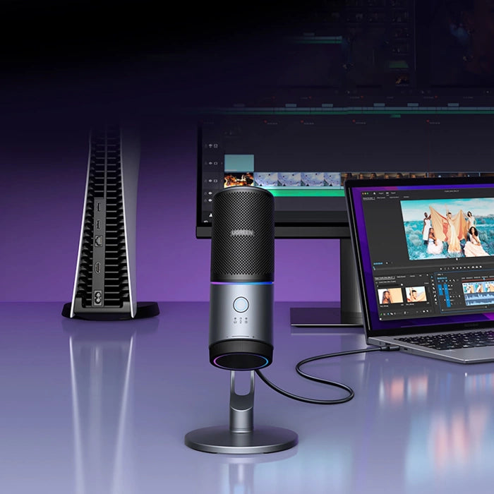 UGREEN CM769 Desktop USB-A/USB-C Microphone