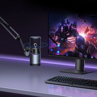 UGREEN CM769 Desktop USB-A/USB-C Microphone