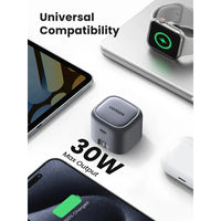 UGREEN CD243 Nexode GaN Fast Charger