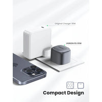 UGREEN CD243 Nexode GaN Fast Charger