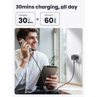UGREEN CD243 Nexode GaN Fast Charger