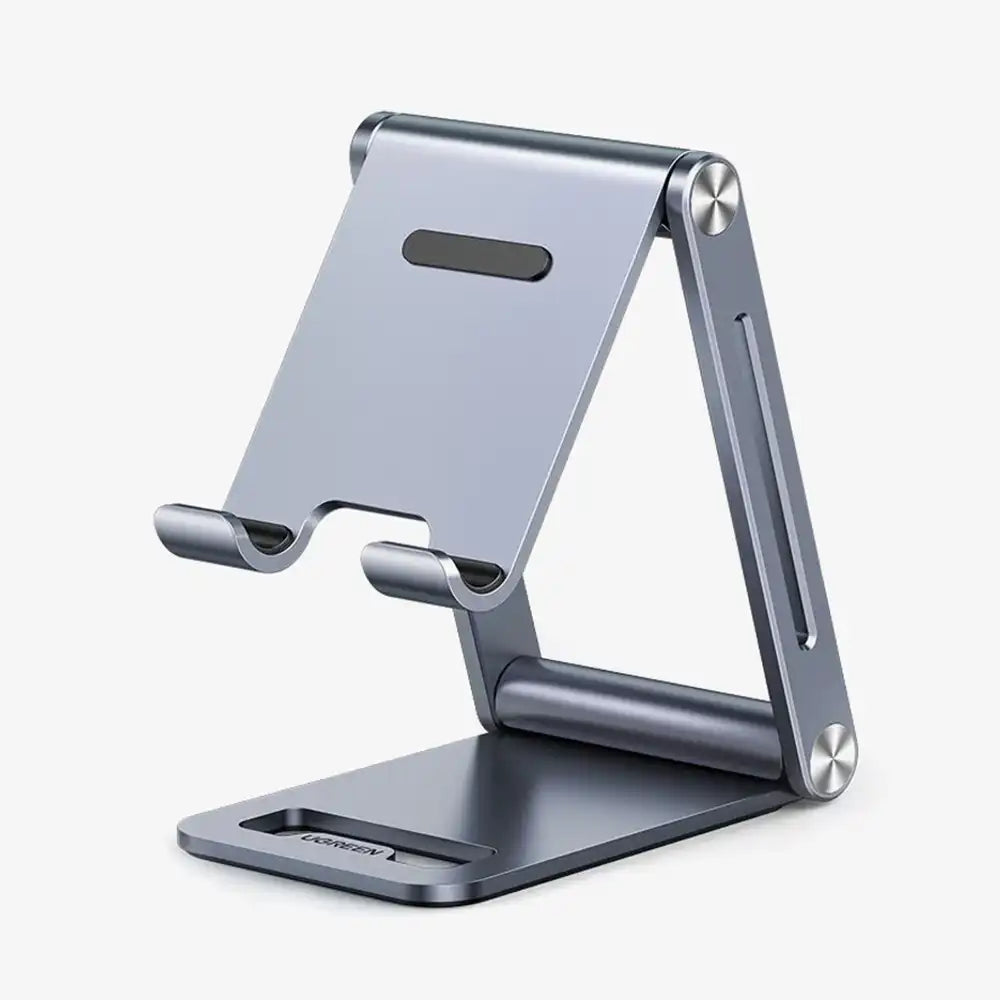 UGREEN Adjustable Aluminum Phone Holder