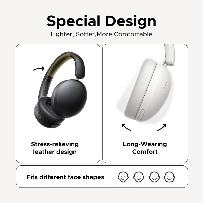 UGREEN HP205 Studio Max2 Headphones