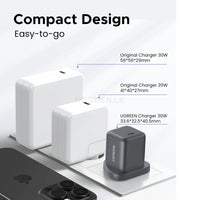 UGREEN X513 30W USB-C GaN Fast Charger