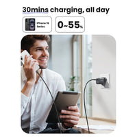 UGREEN X513 30W USB-C GaN Fast Charger