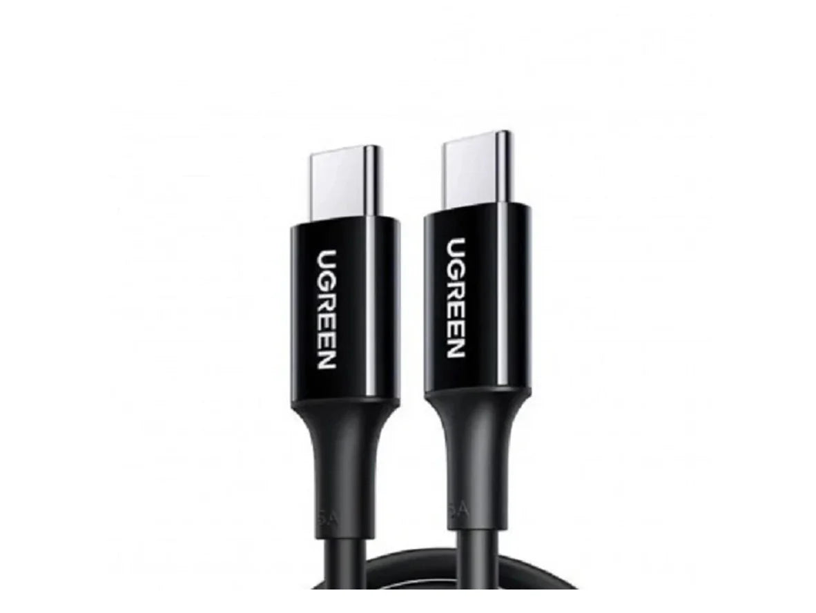 UGREEN USB-C to USB-C 5A Charging Cable