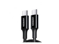 UGREEN USB-C to USB-C 5A Charging Cable