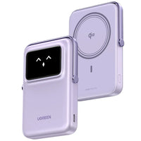Ugreen Uno Magnetic Wireless Power Bank