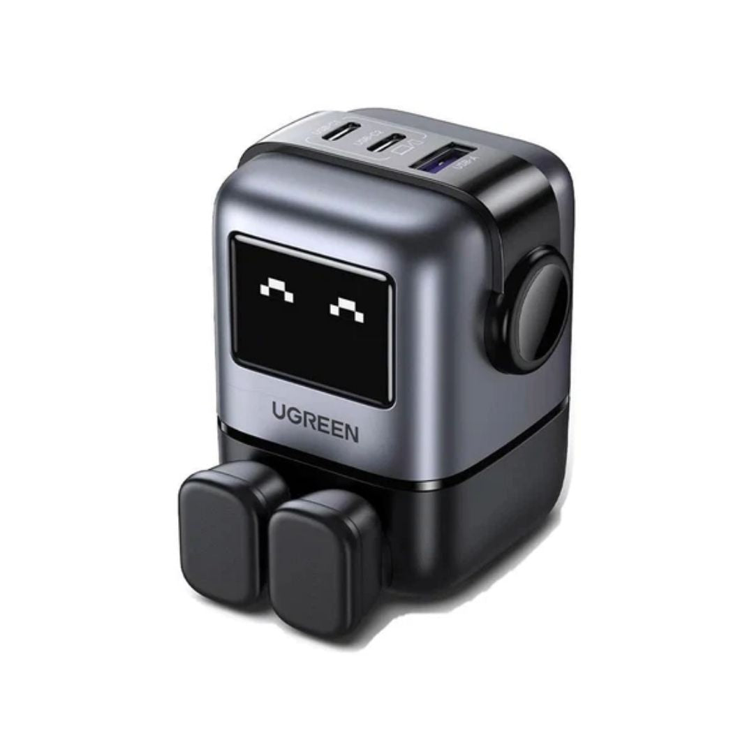 UGREEN Uno RG 65W Fast Charger