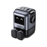 UGREEN Uno 65W 3-Port GaN Charger