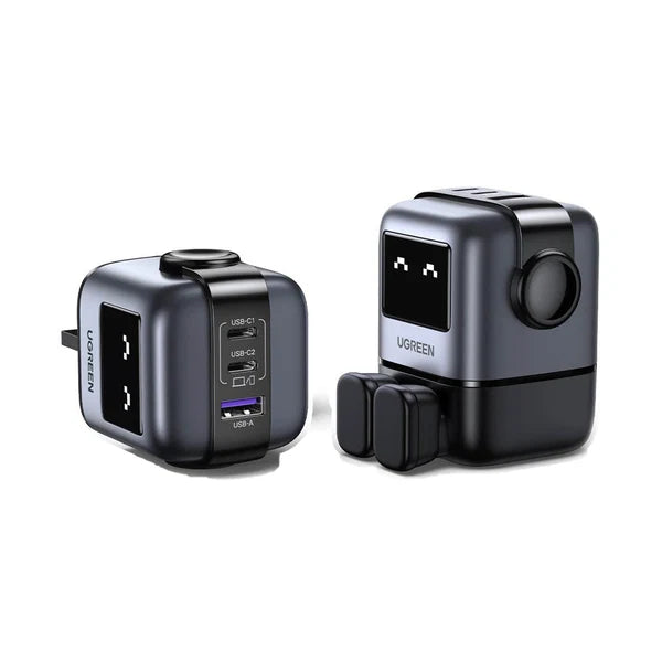UGREEN Uno RG 65W Fast Charger