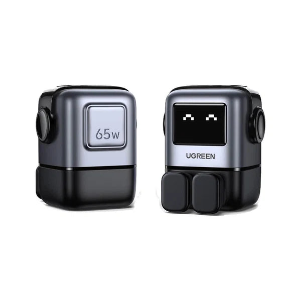 UGREEN Uno RG 65W Fast Charger