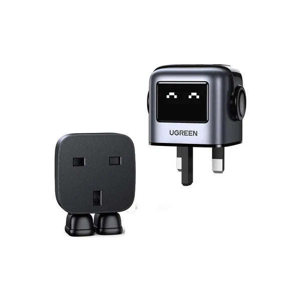 UGREEN Uno RG 65W Fast Charger