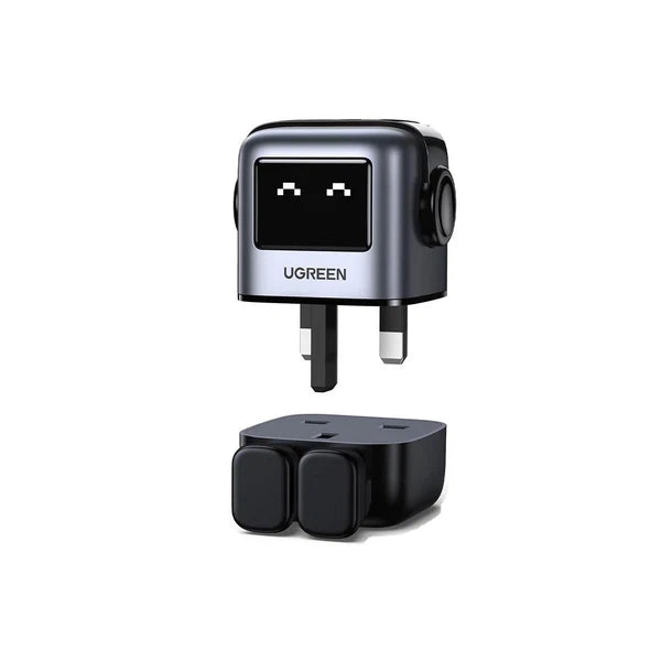 UGREEN Uno RG 65W Fast Charger