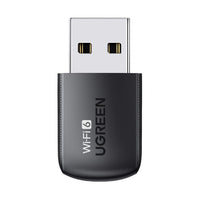 UGREEN CM762 AX900 Dual Band USB Wi-Fi Adapter