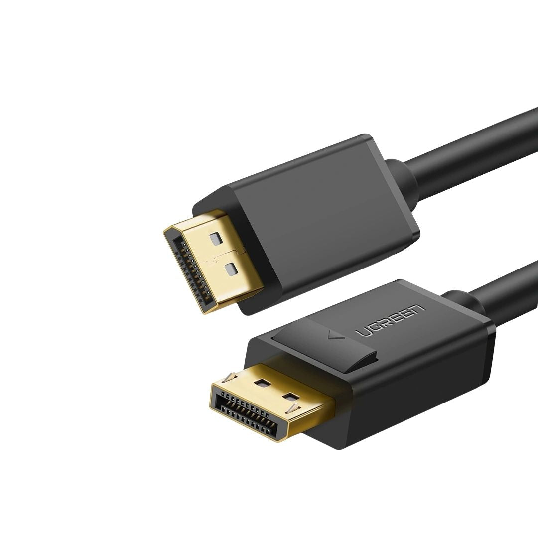 UGREEN DP102 DisplayPort Male-to-Male Cable