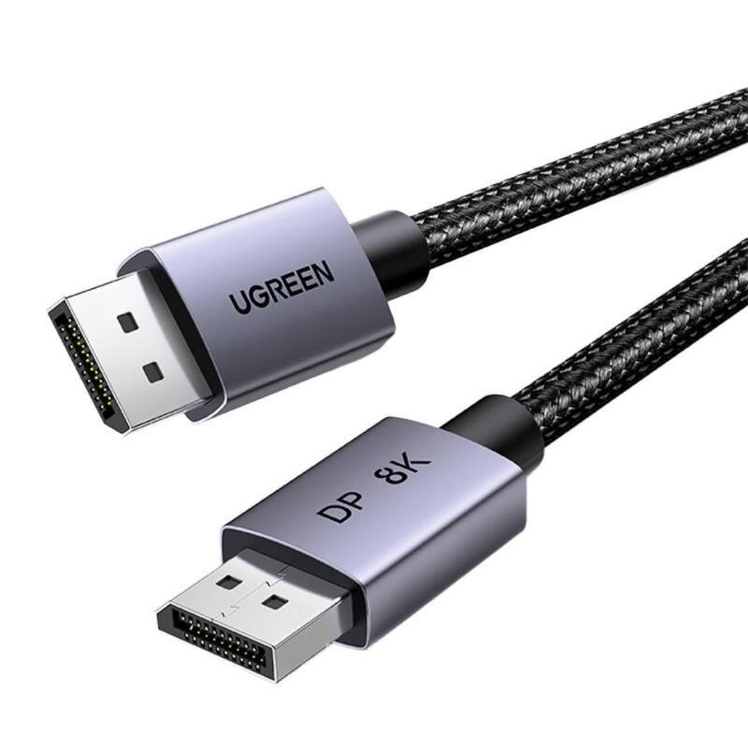 UGREEN DP120 8K DisplayPort Cable