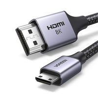 UGREEN HD163 8K Mini HDMI to HDMI Cable