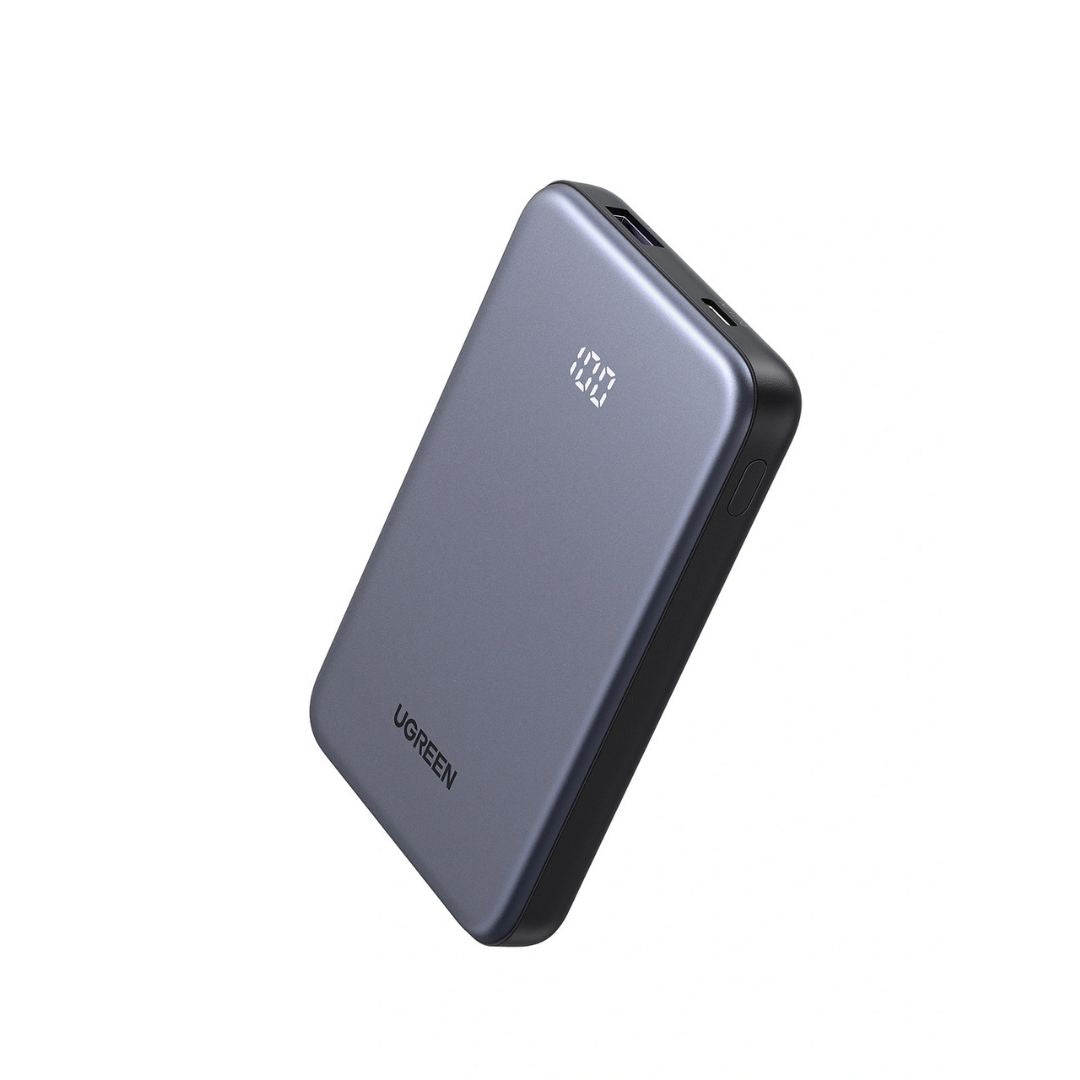 UGREEN PB507 10000mAh 20W 2-Port Power Bank