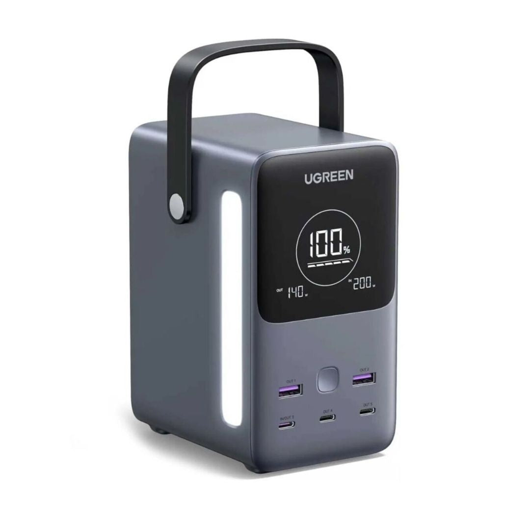UGREEN PB770 48000mAh 300W Fast Charging Power Bank