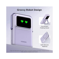 UGREEN PB572 Uno 10000mAh Magnetic 20W Power Bank