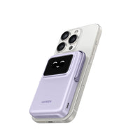 UGREEN PB572 Uno 10000mAh Magnetic 20W Power Bank