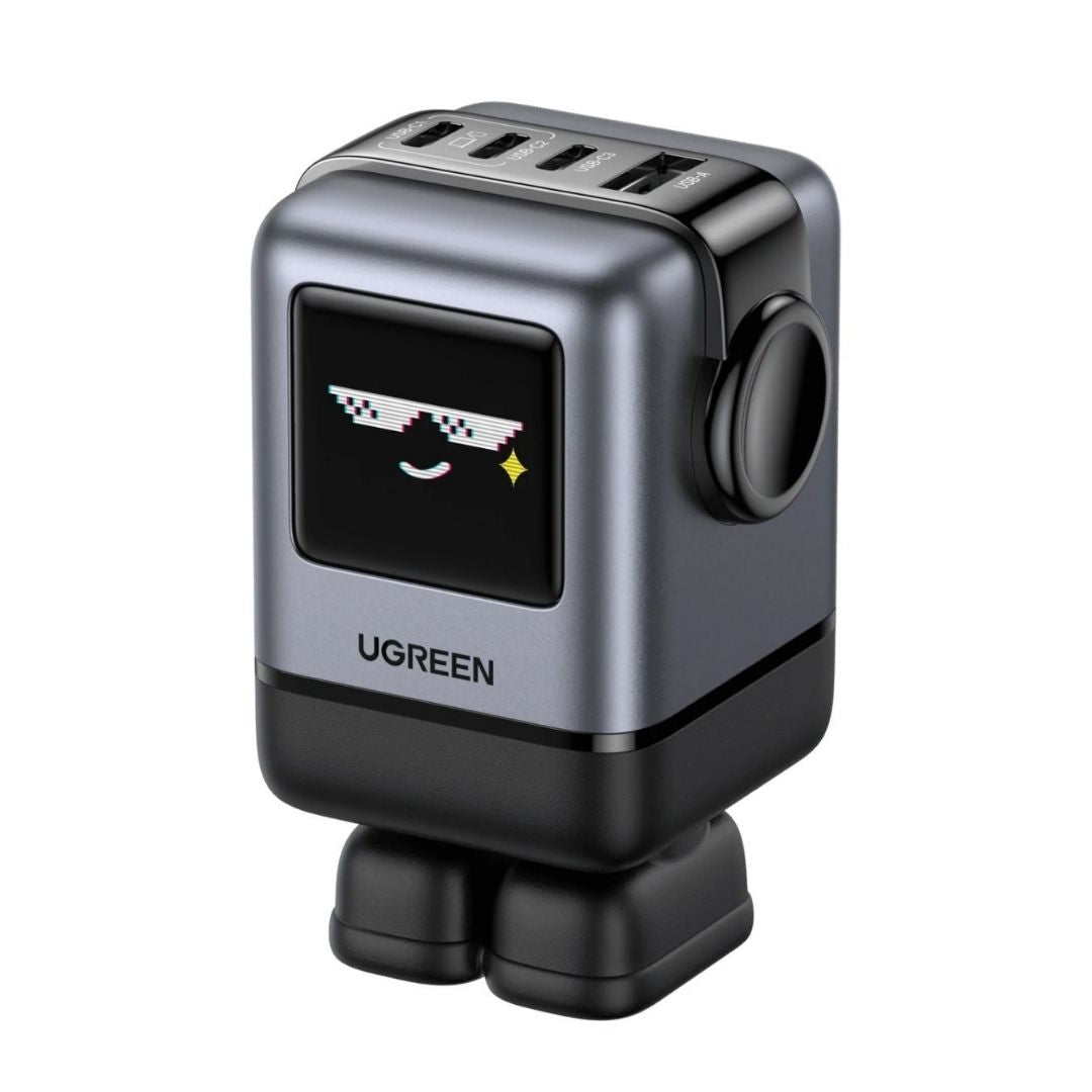 UGREEN X688 Uno 100W 4-Port GaN Fast Charger