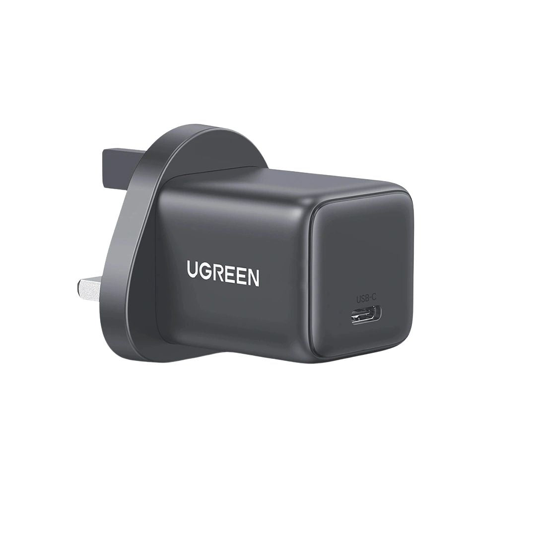UGREEN X513 30W USB-C GaN Fast Charger