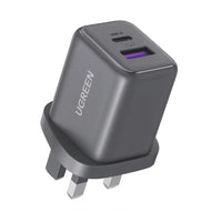 UGREEN X516 30W 2-Port GaN Fast Charger