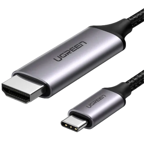 UGREEN MM142 USB-C to HDMI Cable - 1.5m
