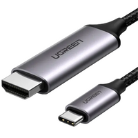 UGREEN MM142 USB-C to HDMI Cable - 1.5m
