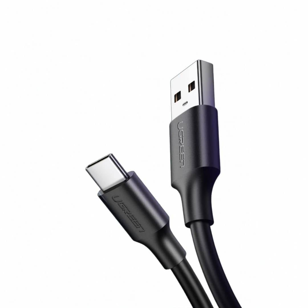 UGREEN US287 1.5m USB-A to USB-C Charging Cable
