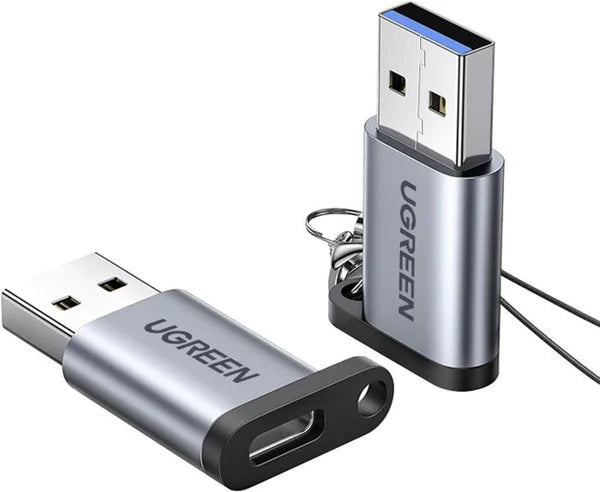 UGREEN USB-A 3.0 to USB-C Adapter