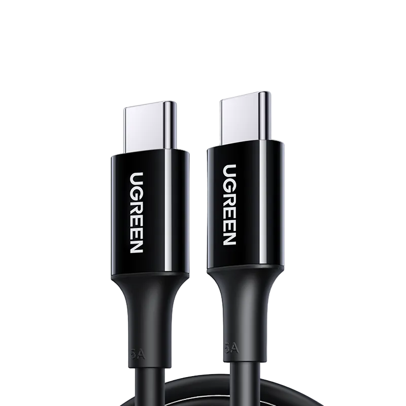 Ugreen US300 100W USB C Charging Cable 1m