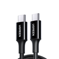Ugreen US300 100W USB C Charging Cable 1m