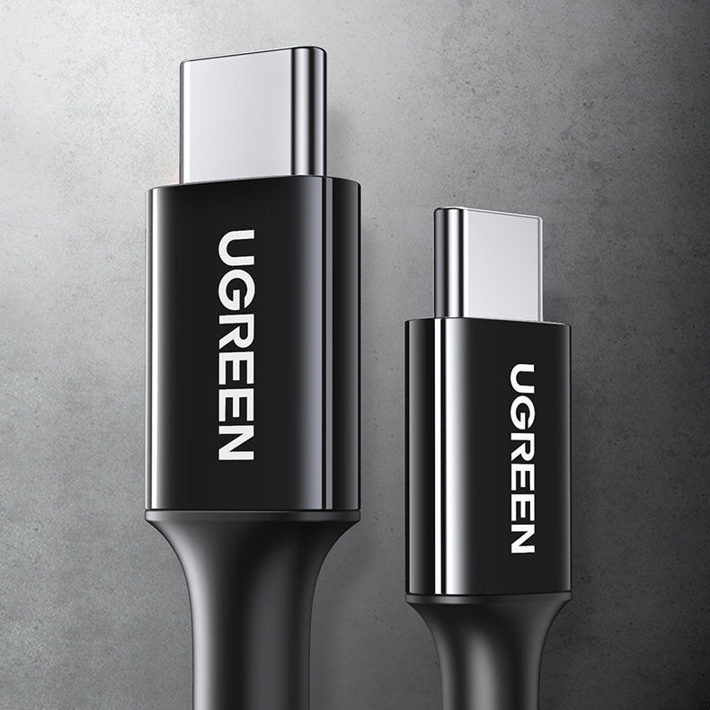 Ugreen US300 100W USB C Charging Cable 1m