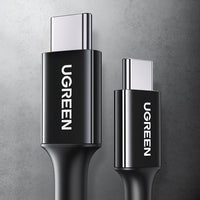 Ugreen US300 100W USB C Charging Cable 1m