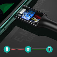 Ugreen US300 100W USB C Charging Cable 1m