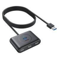 Ugreen CM498 USB-C Multifunction Adapter