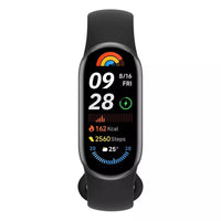 Xiaomi Smart Band 9 Pro - Black