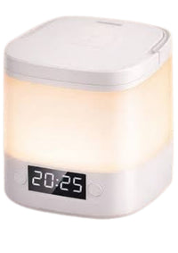 HOCO HX15 Smart Clock Night Light